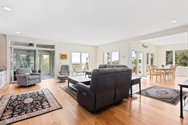 $4,789,000 | 12 Wind Swept Lane, Orleans, MA 02653