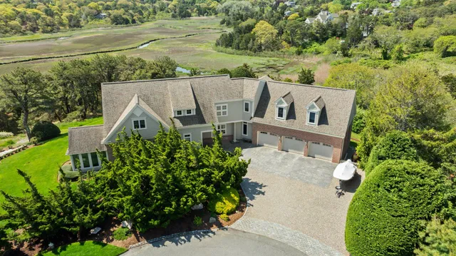 $4,789,000 | 12 Wind Swept Lane, Orleans, MA 02653