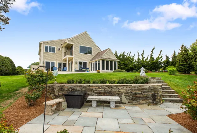 $4,789,000 | 12 Wind Swept Lane, Orleans, MA 02653