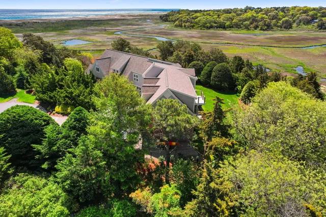 $4,789,000 | 12 Wind Swept Lane, Orleans, MA 02653