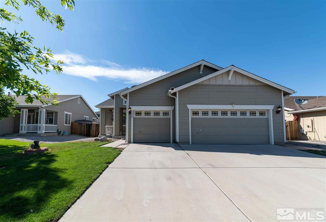 8959 Mahon Drive Reno, NV 89506 - Photo 20 of 20 Photo 20
