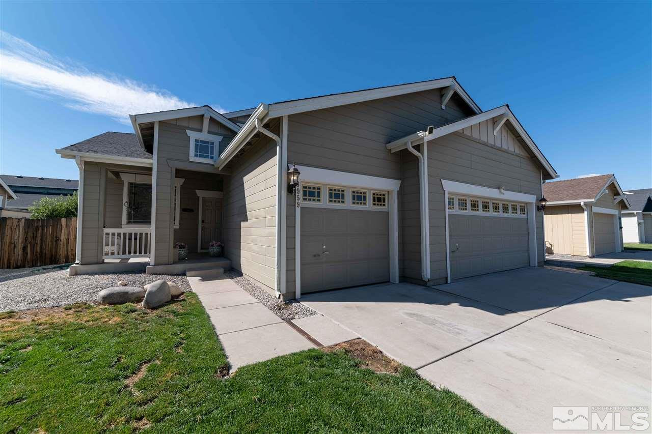 8959 Mahon Drive Reno, NV 89506 - Photo 2 of 20 Photo 2