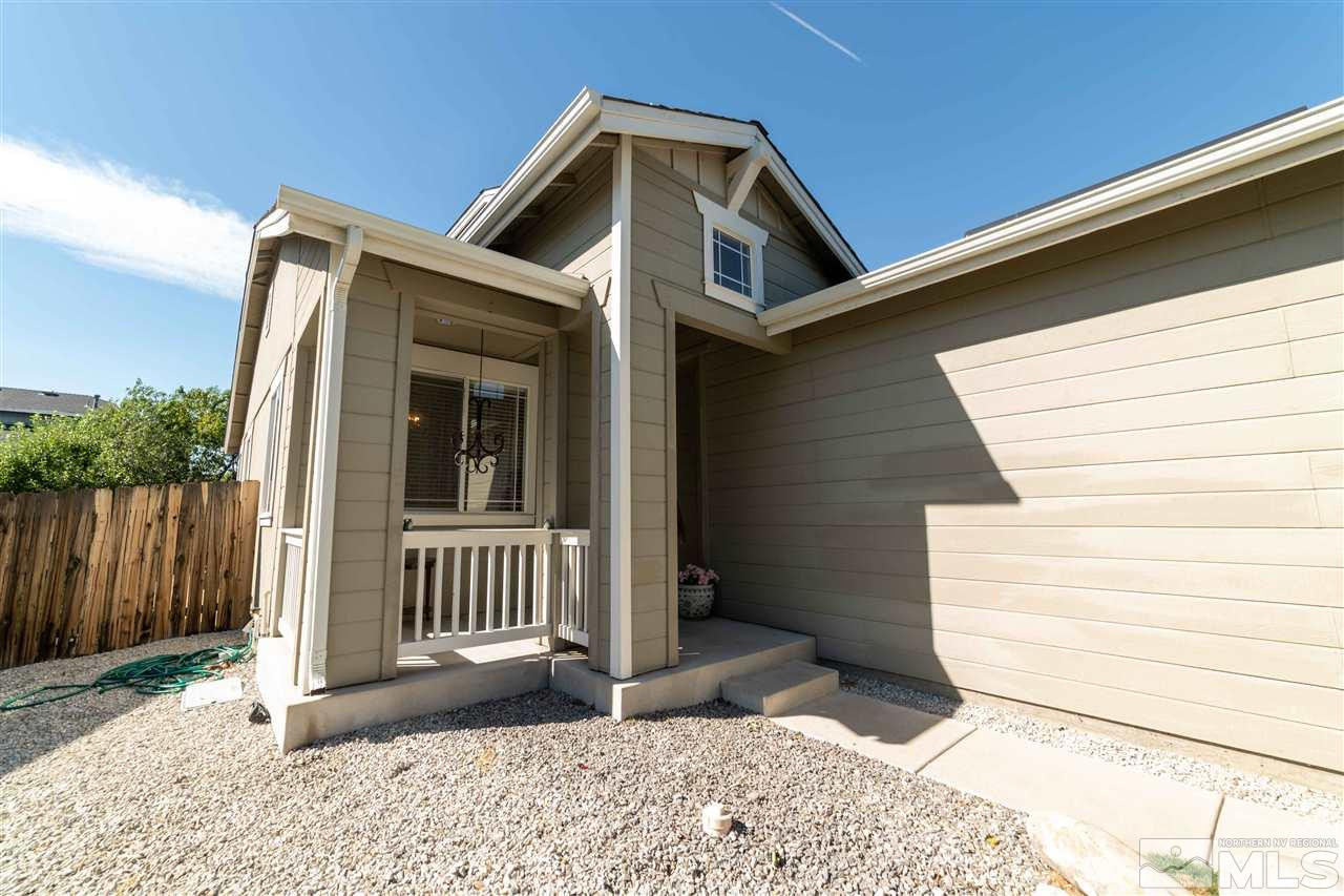 8959 Mahon Drive Reno, NV 89506 - Photo 3 of 20 Photo 3
