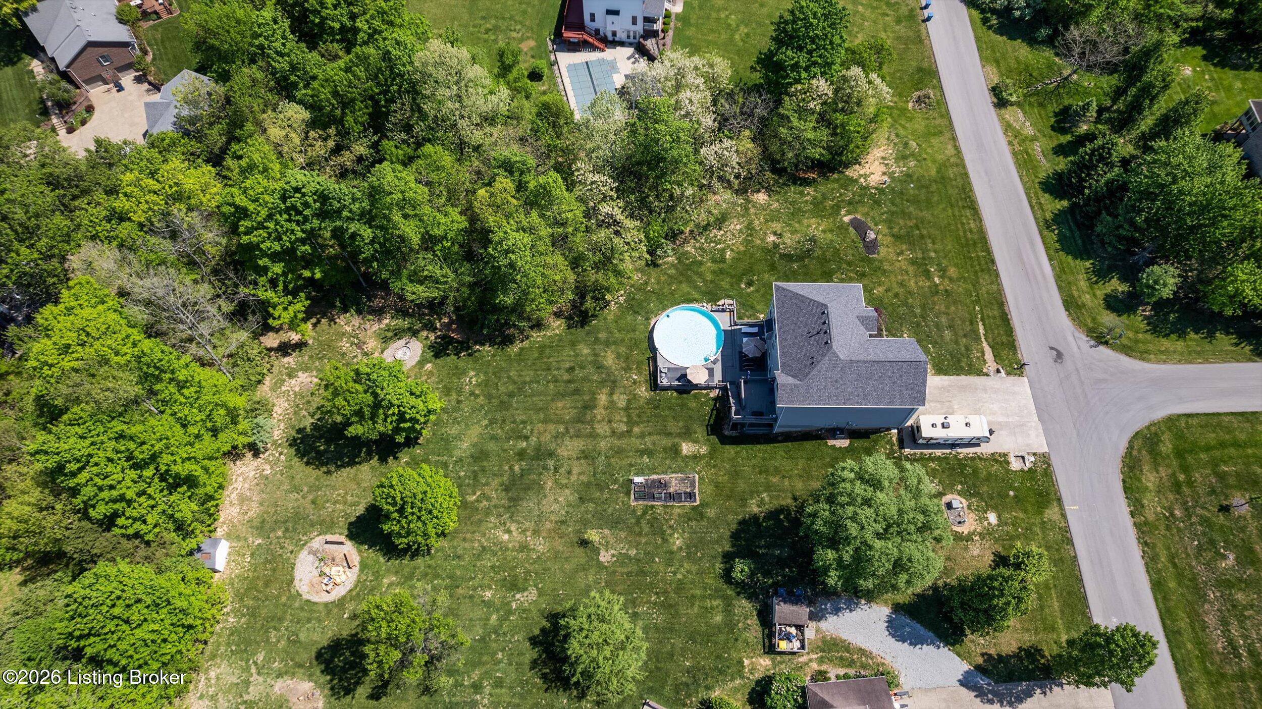 6908 Colton Road Crestwood, KY 40014 - Photo 53 of 59 More Pics