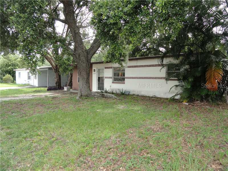 10954 Starkey Road Seminole, FL 33777 - Photo 1 of 1 Exterior Front