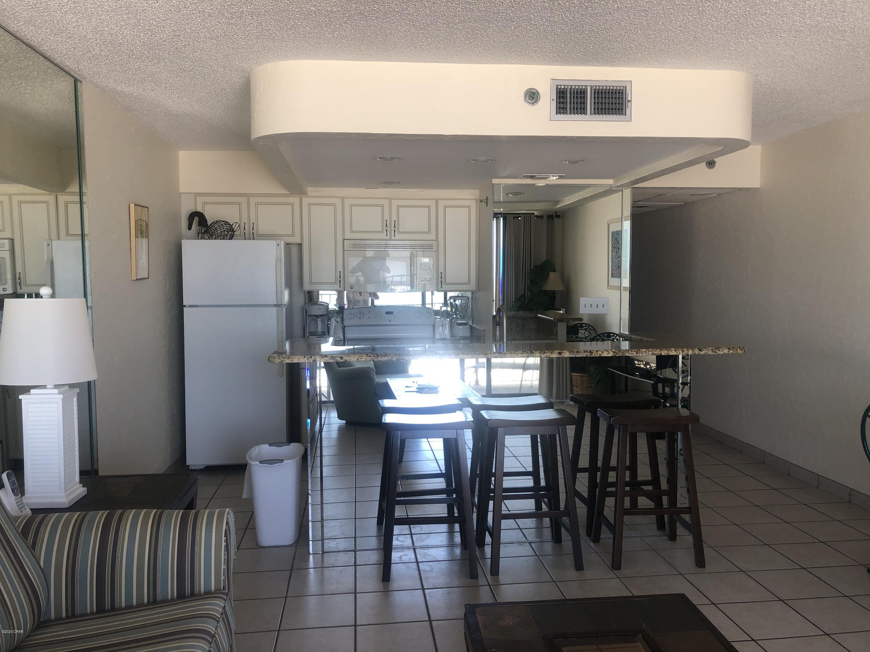11347 Front Beach Road, Unit 407 Panama City Beach, FL 32407 - Photo 10 of 16