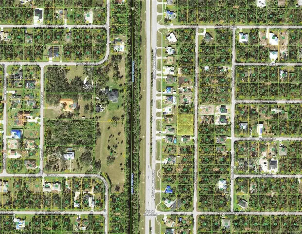 $26,499 | 107 Mercer Street, Port Charlotte, FL 33954