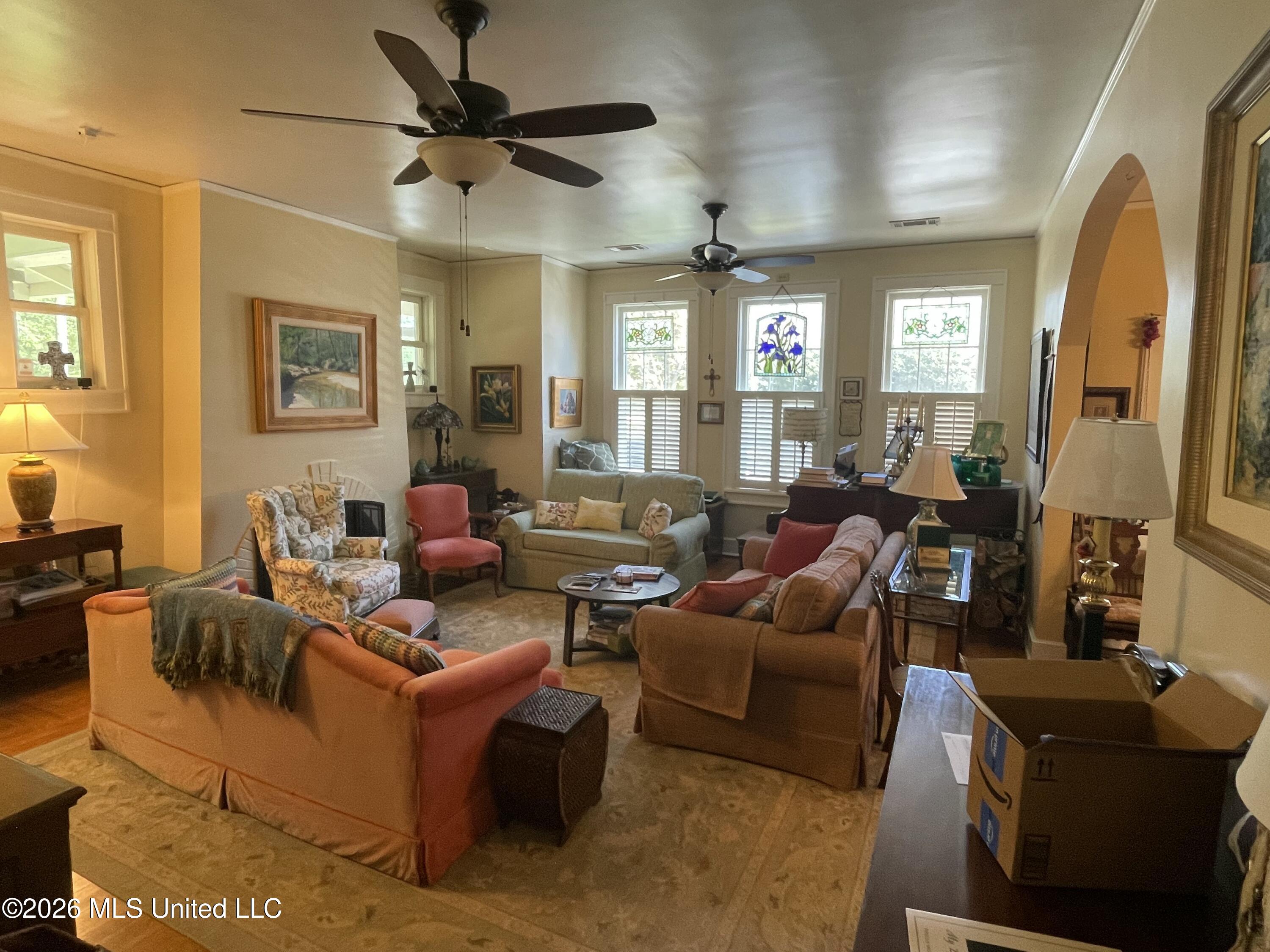 519 South Jackson Street Brookhaven, MS 39601 - Photo 2 of 39 IMG_4970