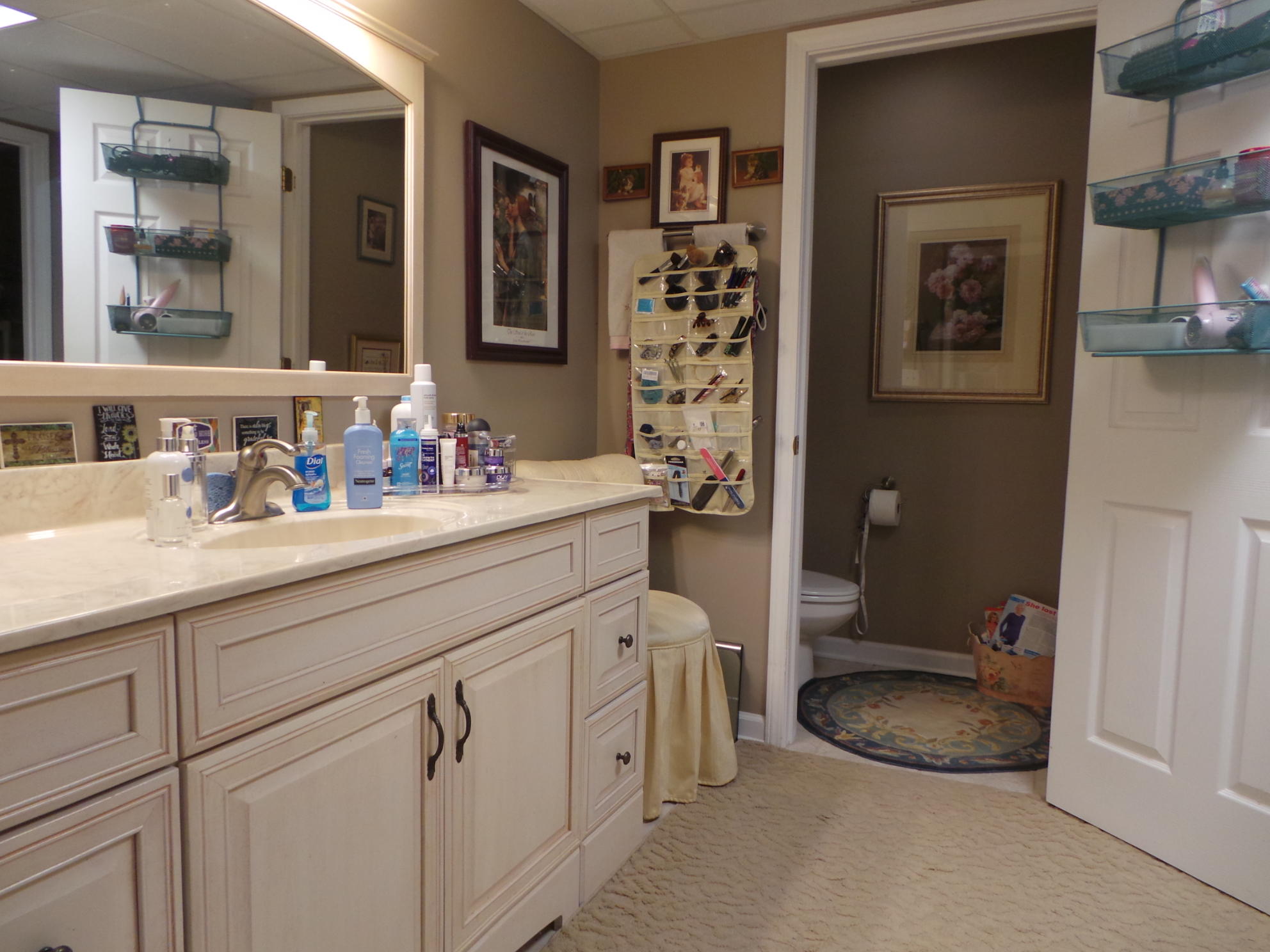 169 Laurel View Road Jonesborough, TN 37659 - Photo 10 of 159 2nd MASTER BATH