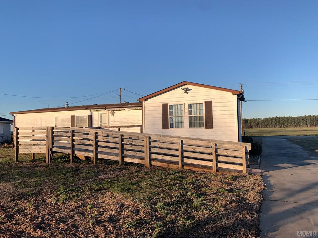 1446 Soundneck Road Elizabeth City, NC 27909 - Photo 2 of 27 Gallery Image 2