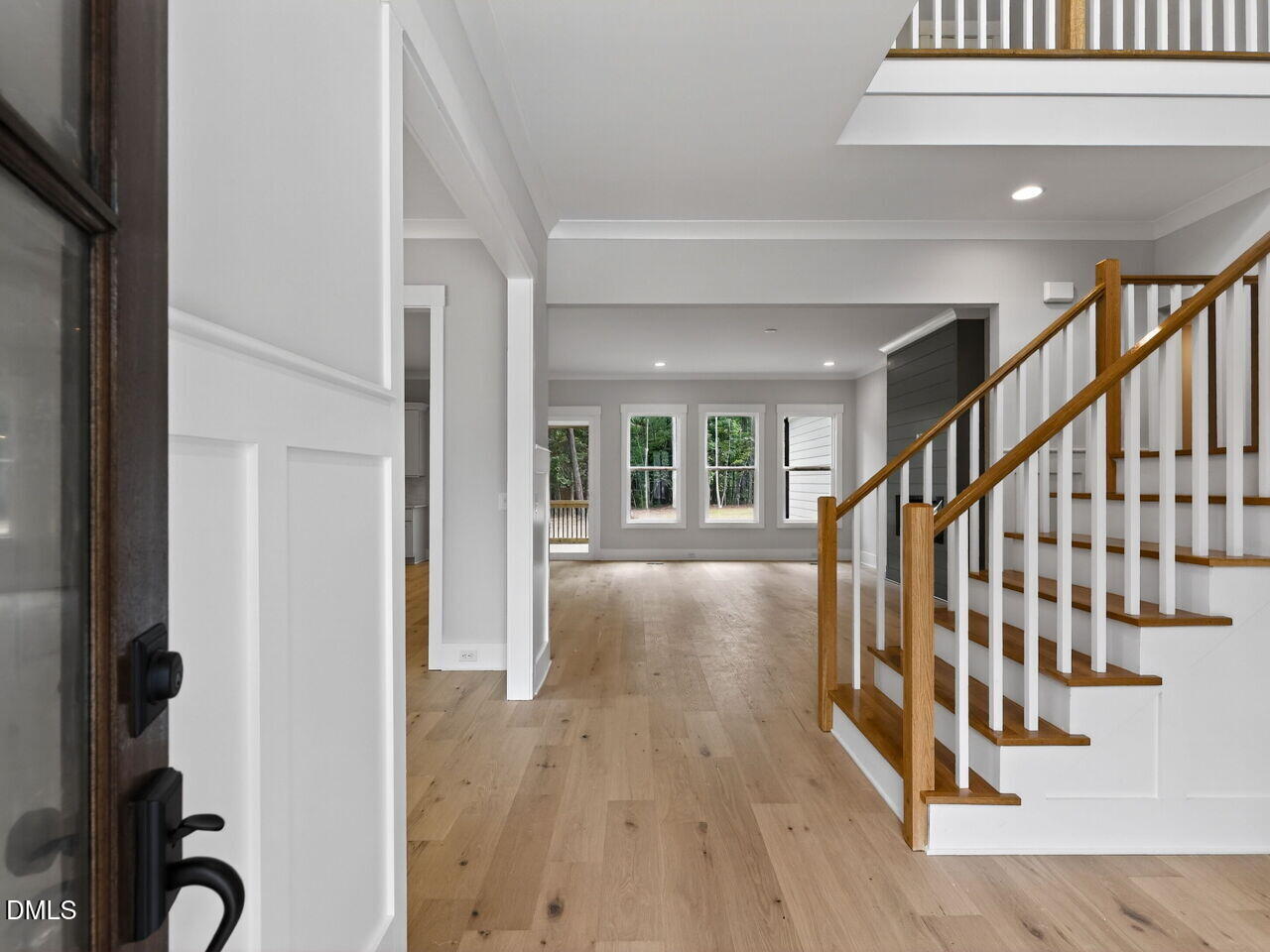 15029 Westerfield Road Wake Forest, NC 27587 - Photo 3 of 41 004-1280x960-foyer-entry