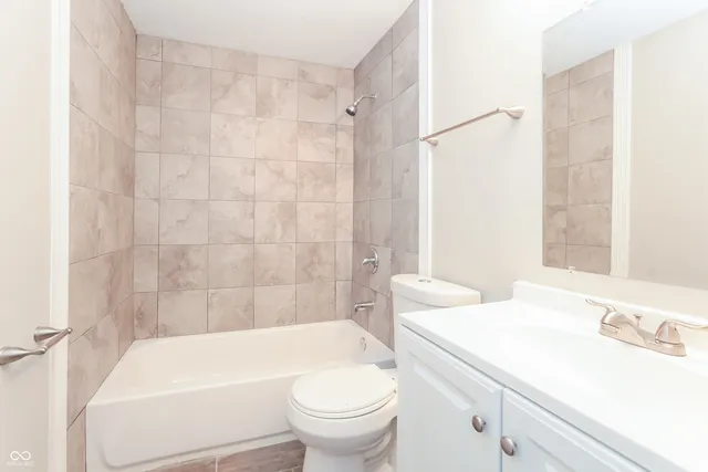 $1,575 | 2313 Bernie Drive, Indianapolis, IN 46229