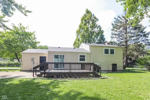 $1,575 | 2313 Bernie Drive, Indianapolis, IN 46229