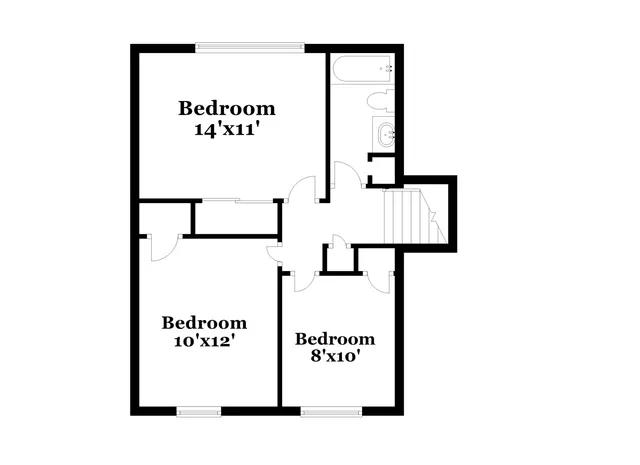 $1,575 | 2313 Bernie Drive, Indianapolis, IN 46229