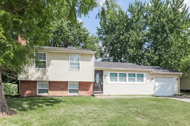 $1,575 | 2313 Bernie Drive, Indianapolis, IN 46229