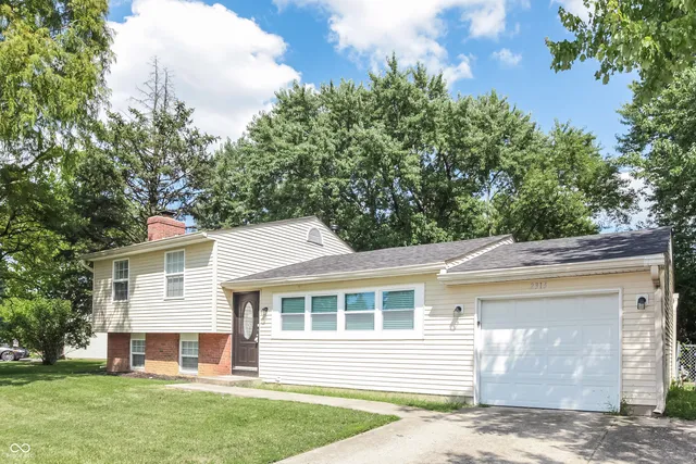$1,575 | 2313 Bernie Drive, Indianapolis, IN 46229