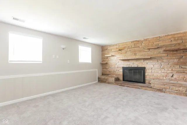 $1,575 | 2313 Bernie Drive, Indianapolis, IN 46229