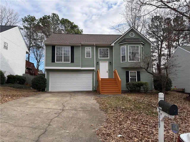 $295,000 | 4329 Yellow Rose Drive, Austell, GA 30106