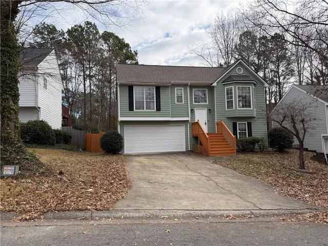 $295,000 | 4329 Yellow Rose Drive, Austell, GA 30106