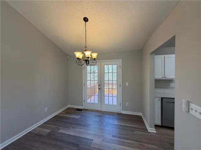 $295,000 | 4329 Yellow Rose Drive, Austell, GA 30106