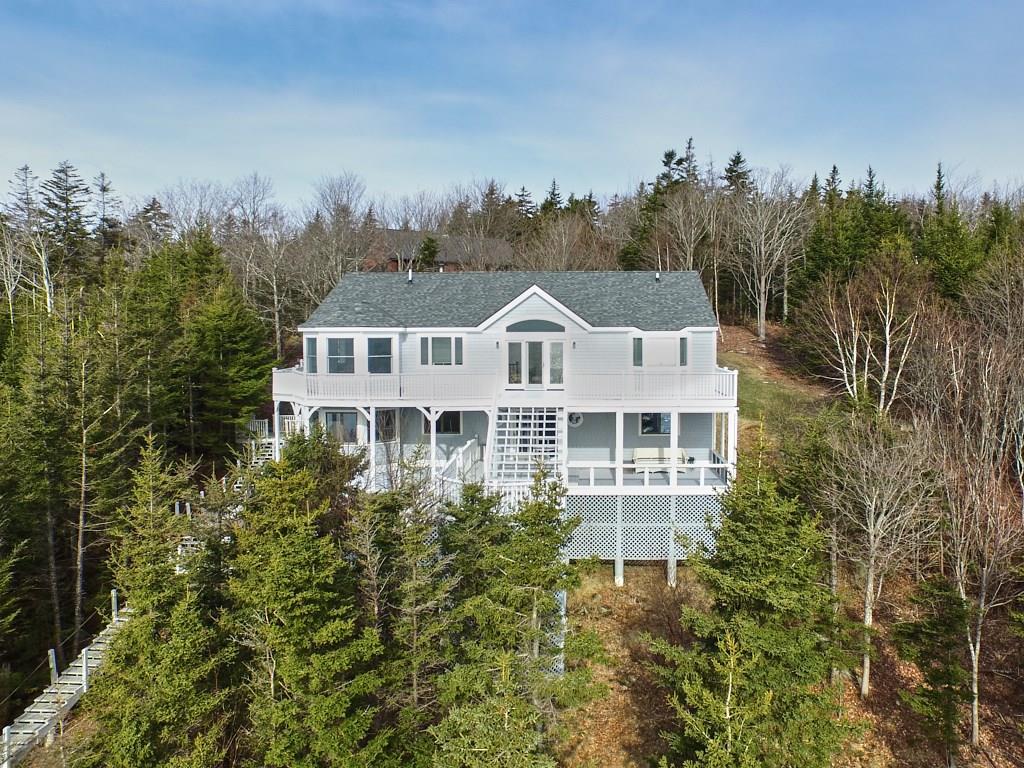 97 Chickadee Road New Harbor, ME 04554 - Photo 3 of 30 Photo