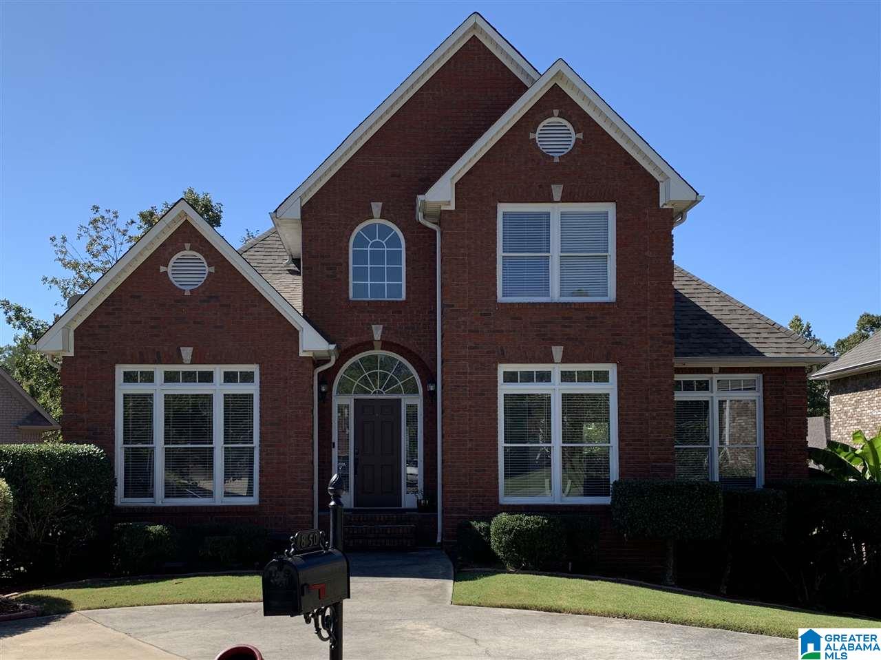 850 Meadow Ridge Lane Birmingham, AL 35242 - Photo 1 of 2