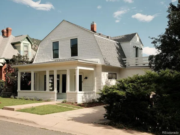 $1,875,000 | 653 Dewey Avenue, Boulder, CO 80304