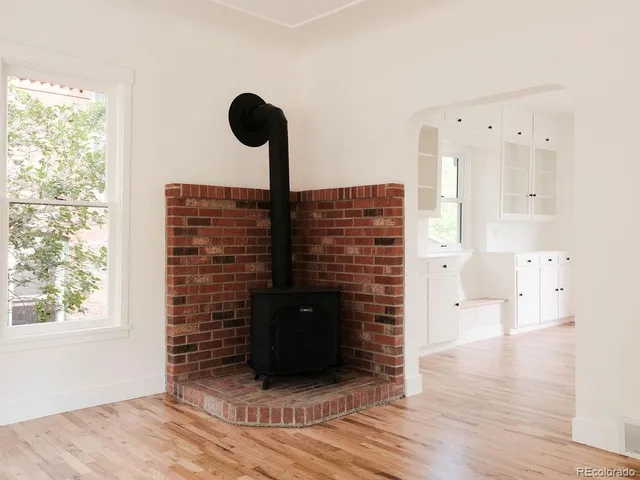 $1,975,000 | 653 Dewey Avenue, Boulder, CO 80304