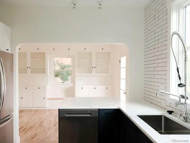 $1,975,000 | 653 Dewey Avenue, Boulder, CO 80304