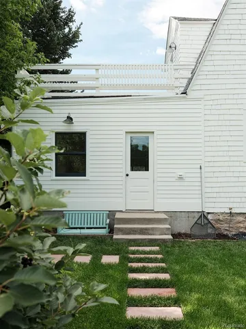 $1,975,000 | 653 Dewey Avenue, Boulder, CO 80304