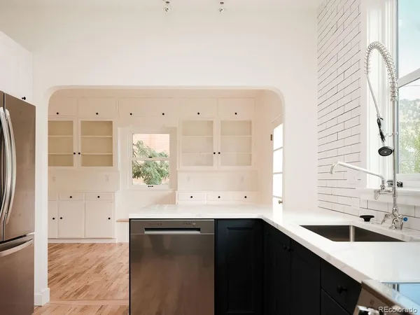 $1,875,000 | 653 Dewey Avenue, Boulder, CO 80304