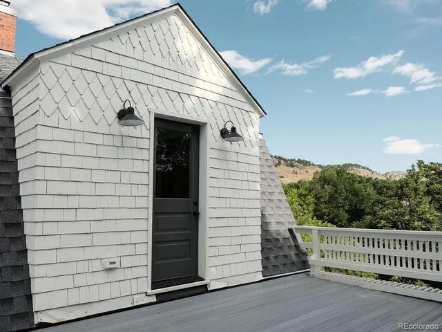 $1,975,000 | 653 Dewey Avenue, Boulder, CO 80304