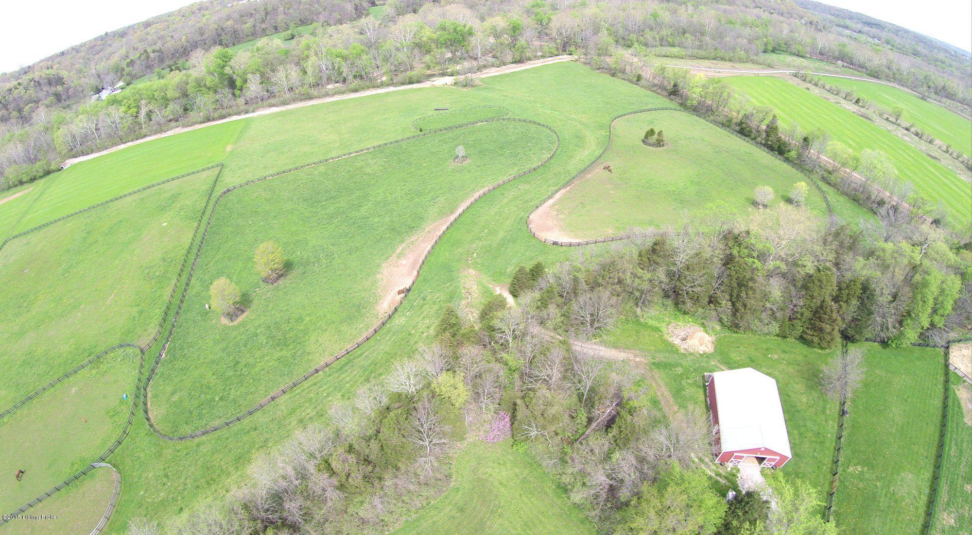 15601 Deer Run Road Louisville, KY 40299 - Photo 45 of 51 pasture