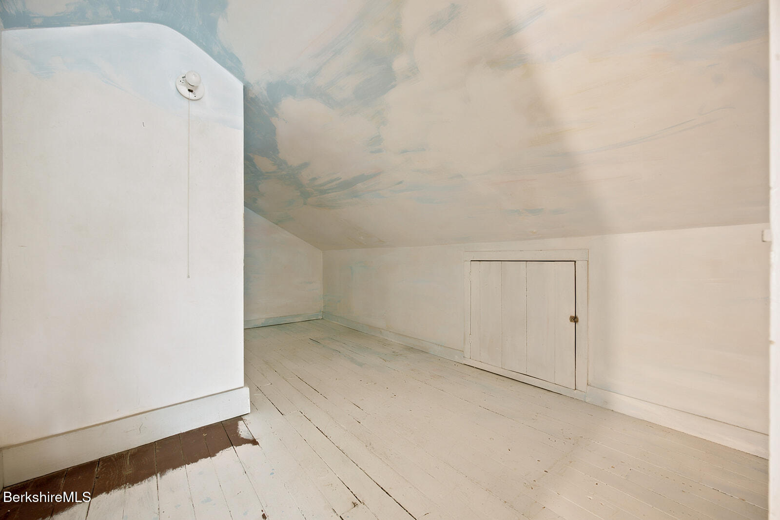 99 Beartown Mountain Road Monterey, MA 01245 - Photo 48 of 60 Attic