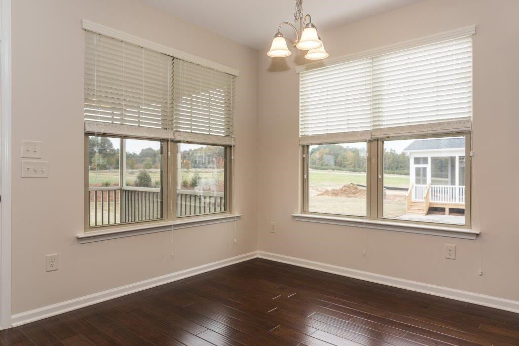 4116 Davis Meadow Street Raleigh, NC 27616 - Photo 10 of 25 Photo 10