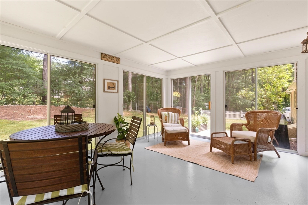 4 Quail Run Road Norfolk, MA 02056 - Photo 22 of 41