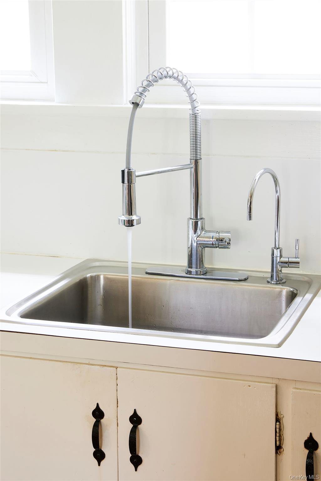 11 Harding Lane Roscoe, NY 12776 - Photo 32 of 48 a close view of sink and tap