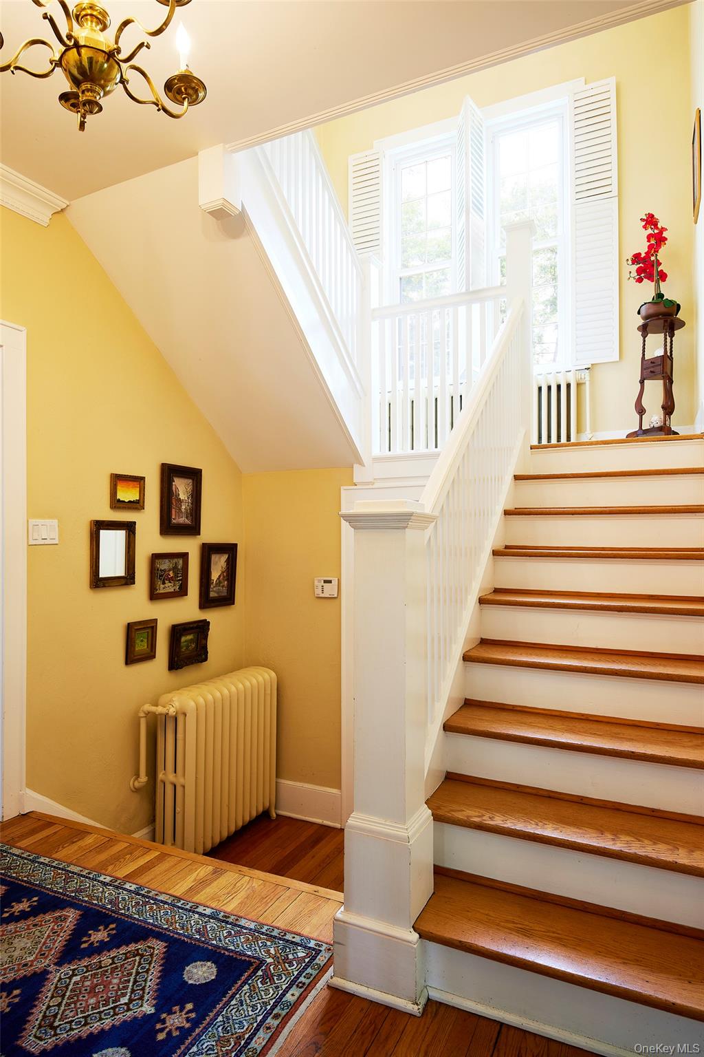 11 Harding Lane Roscoe, NY 12776 - Photo 34 of 48 a bedroom with furniture and a window