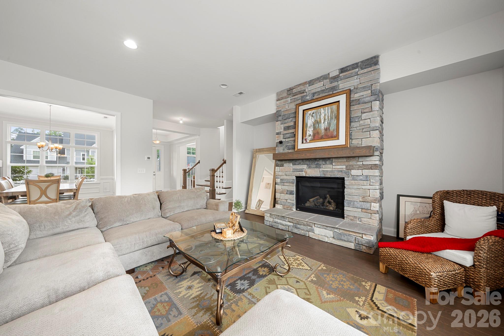 5005 Alexander Road Charlotte, NC 28270 - Photo 21 of 46