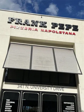 $300,000 | 639 North University Drive, Unit 17, Plantation, FL 33324