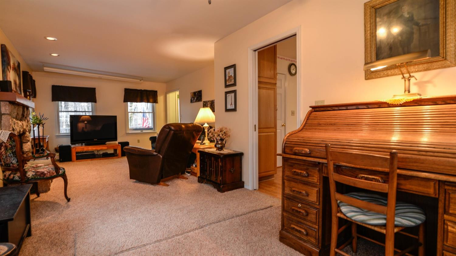 4975 Jacob Road Grass Lake, MI 49240 - Photo 17 of 79 Photo 17