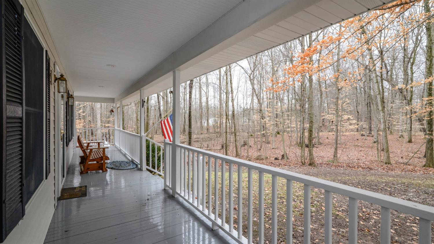 4975 Jacob Road Grass Lake, MI 49240 - Photo 5 of 79 Photo 5
