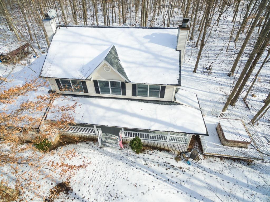 4975 Jacob Road Grass Lake, MI 49240 - Photo 68 of 79 Photo 68