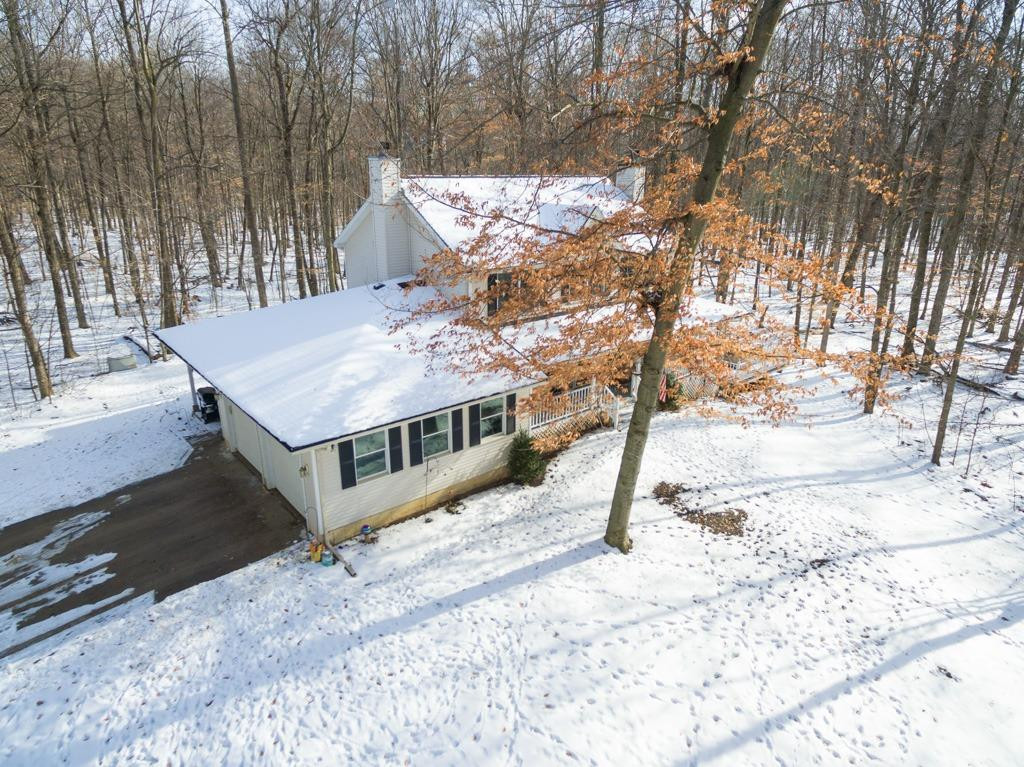 4975 Jacob Road Grass Lake, MI 49240 - Photo 69 of 79 Photo 69
