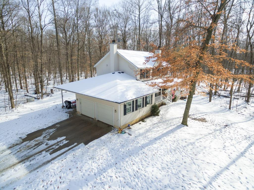 4975 Jacob Road Grass Lake, MI 49240 - Photo 72 of 79 Photo 73