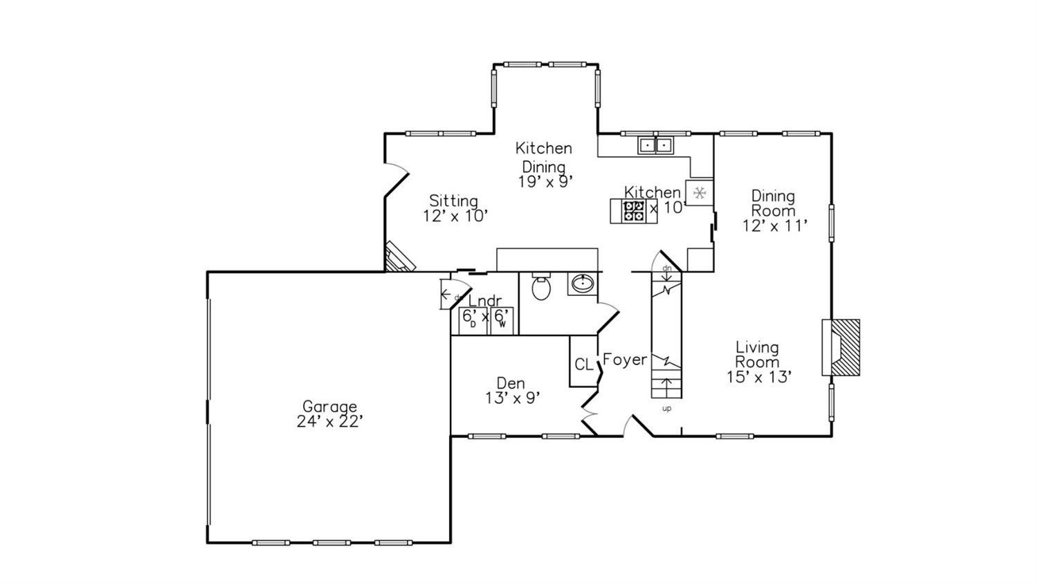 4975 Jacob Road Grass Lake, MI 49240 - Photo 78 of 79 Photo 79