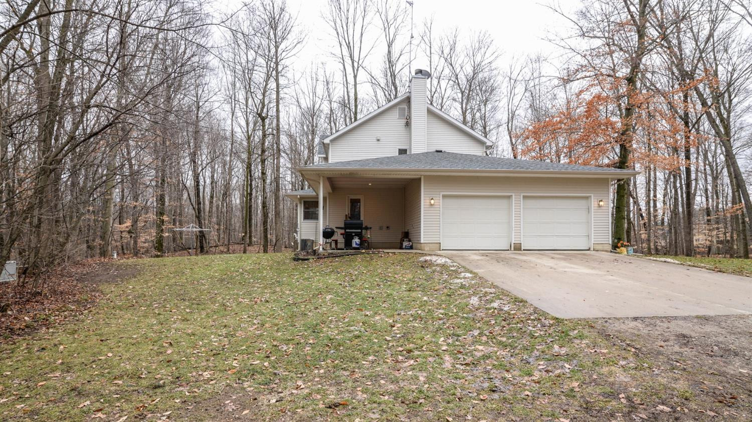 4975 Jacob Road Grass Lake, MI 49240 - Photo 8 of 79 Photo 8