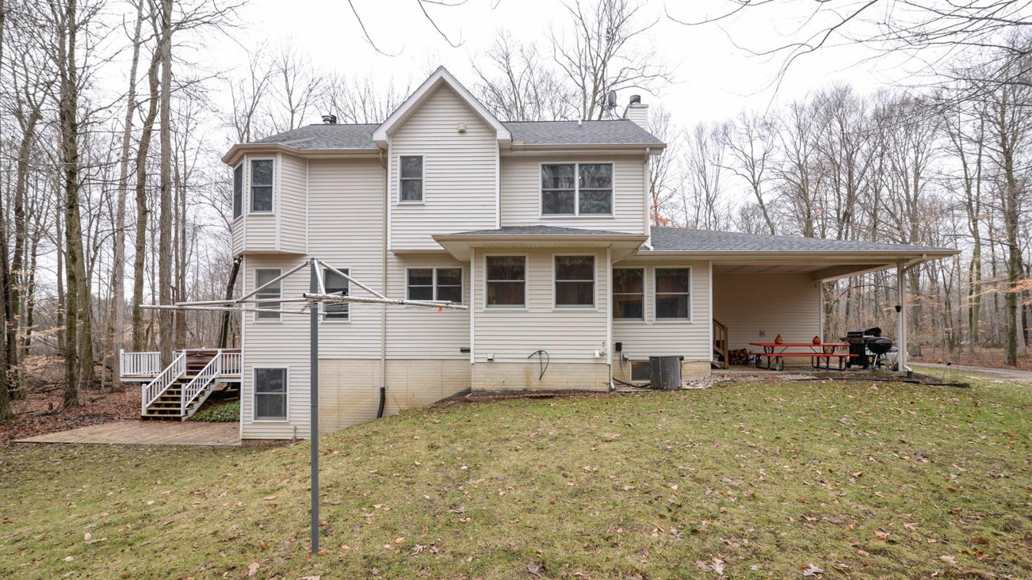 4975 Jacob Road Grass Lake, MI 49240 - Photo 9 of 79 Photo 9