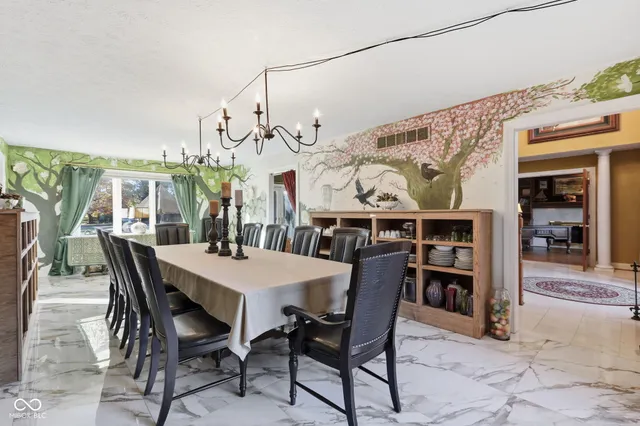 $999,000 | 7515 West 96th Street, Zionsville, IN 46077