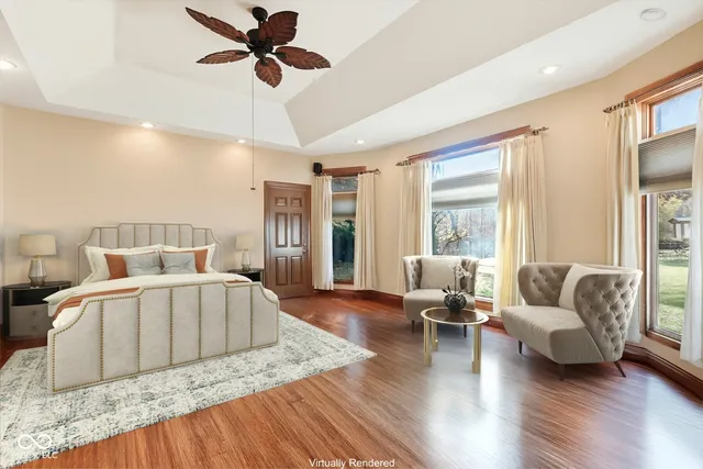 $999,000 | 7515 West 96th Street, Zionsville, IN 46077